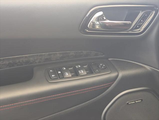 2025 Dodge Durango R/T Premium AWD