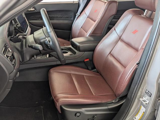 2025 Dodge Durango R/T Premium AWD