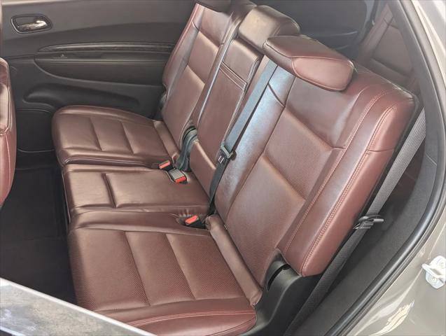 2025 Dodge Durango R/T Premium AWD