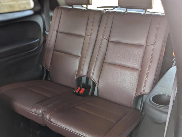 2025 Dodge Durango R/T Premium AWD