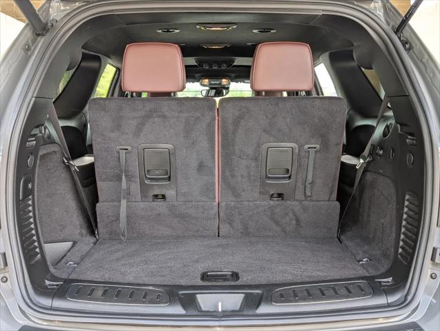 2025 Dodge Durango R/T Premium AWD