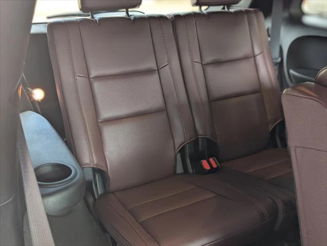 2025 Dodge Durango R/T Premium AWD