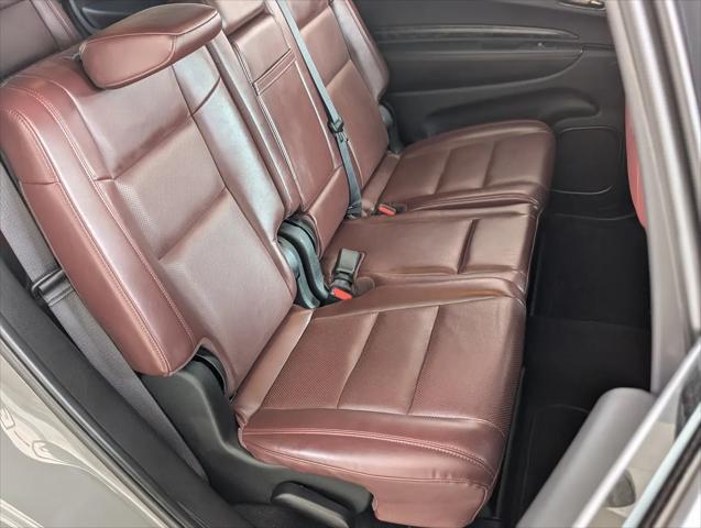 2025 Dodge Durango R/T Premium AWD