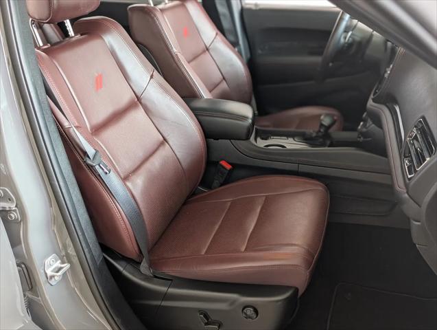 2025 Dodge Durango R/T Premium AWD
