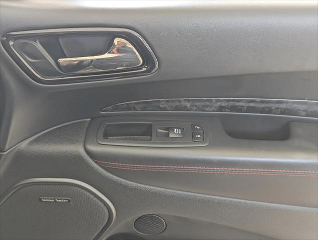 2025 Dodge Durango R/T Premium AWD