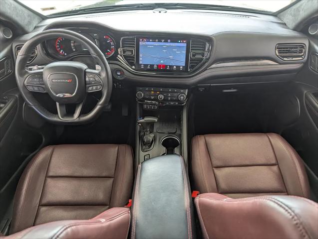 2025 Dodge Durango R/T Premium AWD