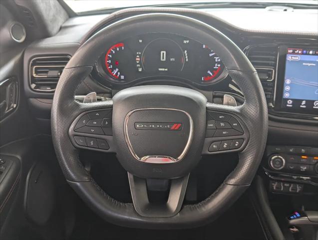 2025 Dodge Durango R/T Premium AWD