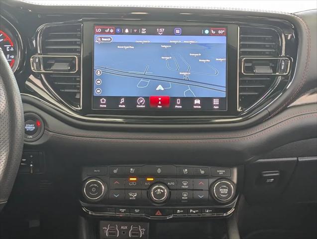 2025 Dodge Durango R/T Premium AWD