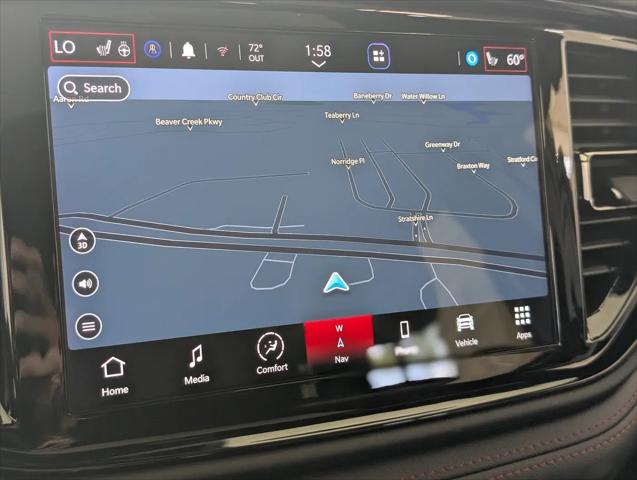 2025 Dodge Durango R/T Premium AWD
