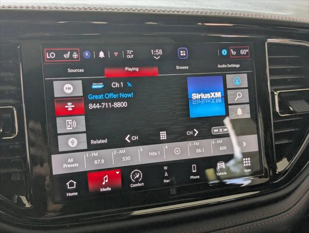 2025 Dodge Durango R/T Premium AWD