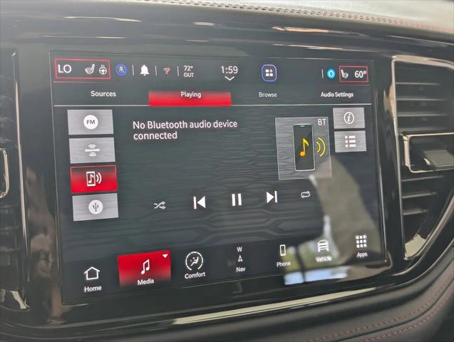 2025 Dodge Durango R/T Premium AWD