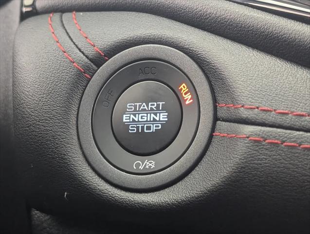 2025 Dodge Durango R/T Premium AWD