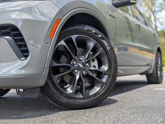 2025 Dodge Durango R/T Premium AWD