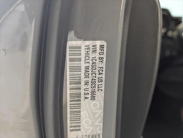 2025 Dodge Durango R/T Premium AWD