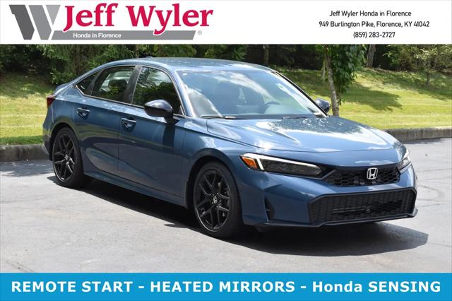 2026 Honda Civic Sport for sale in Florence, KY