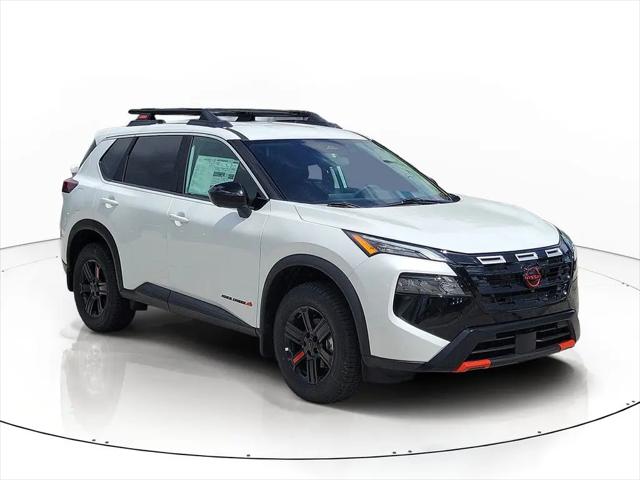 2026 Nissan Rogue Rock Creek for sale in Pompano Beach, FL