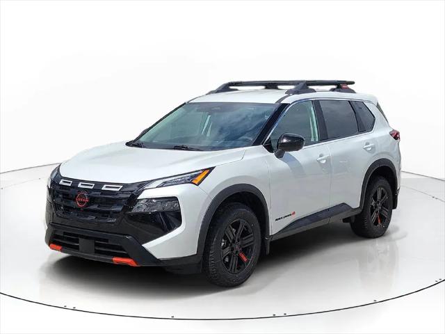 2026 Nissan Rogue Rock Creek for sale in Pompano Beach, FL
