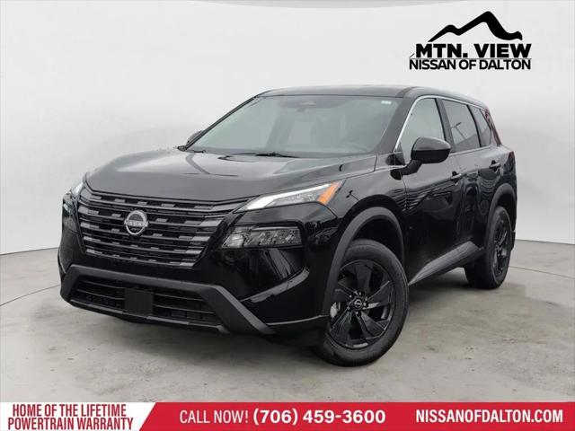 2026 Nissan Rogue SV for sale in DALTON, GA