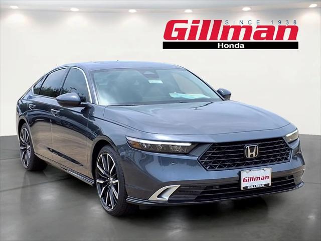 2026 Honda Accord Sedan Touring for sale in San Benito, TX