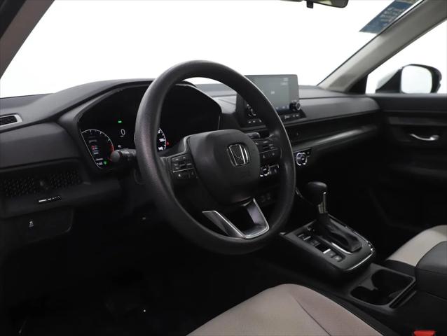 2024 Honda CR-V EX AWD