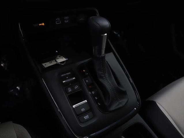 2024 Honda CR-V EX AWD