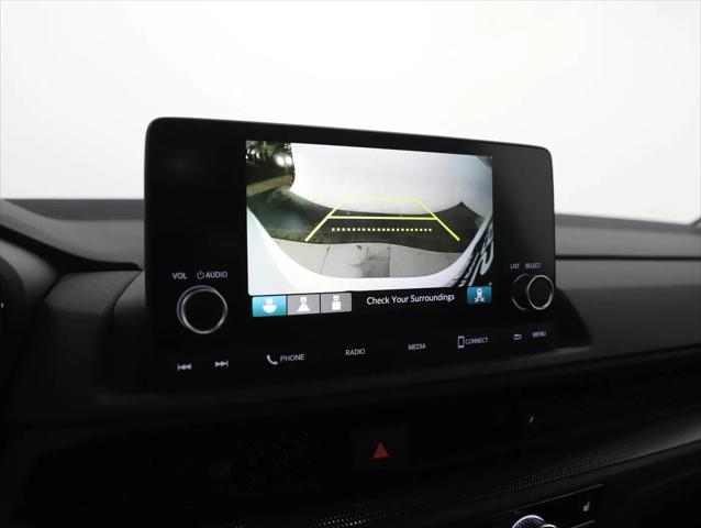 2024 Honda CR-V EX AWD