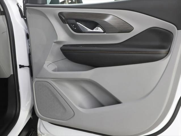 2020 GMC Terrain FWD SLT