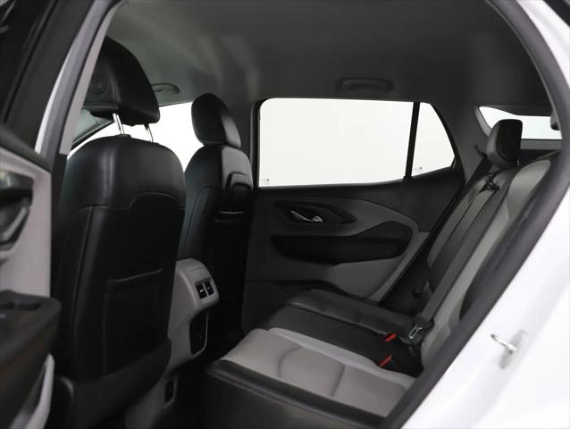 2020 GMC Terrain FWD SLT