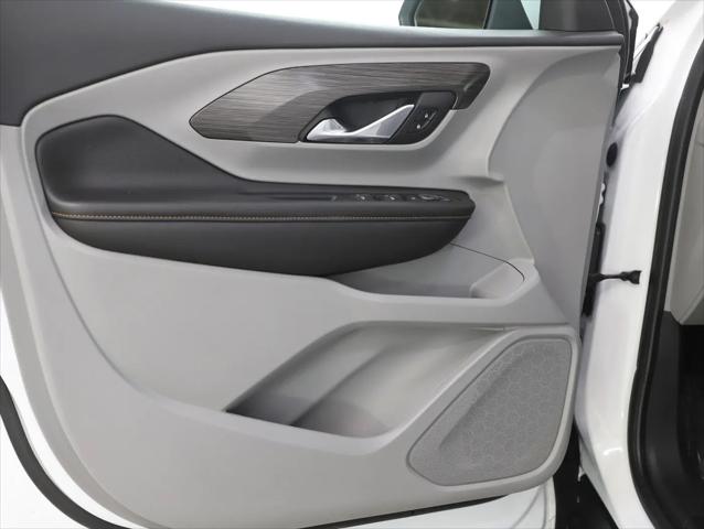 2020 GMC Terrain FWD SLT