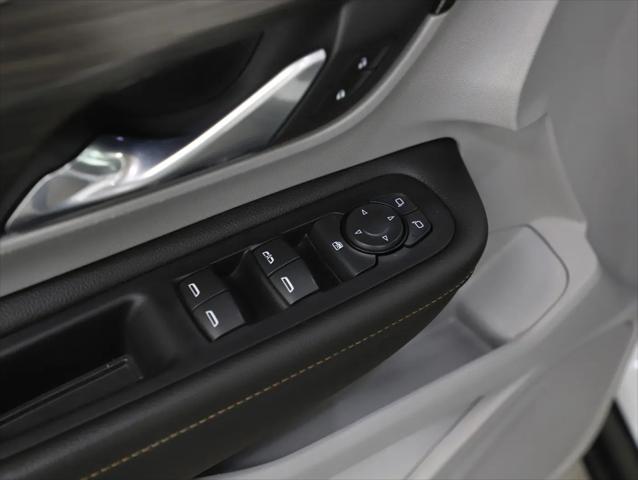 2020 GMC Terrain FWD SLT