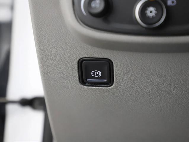 2020 GMC Terrain FWD SLT