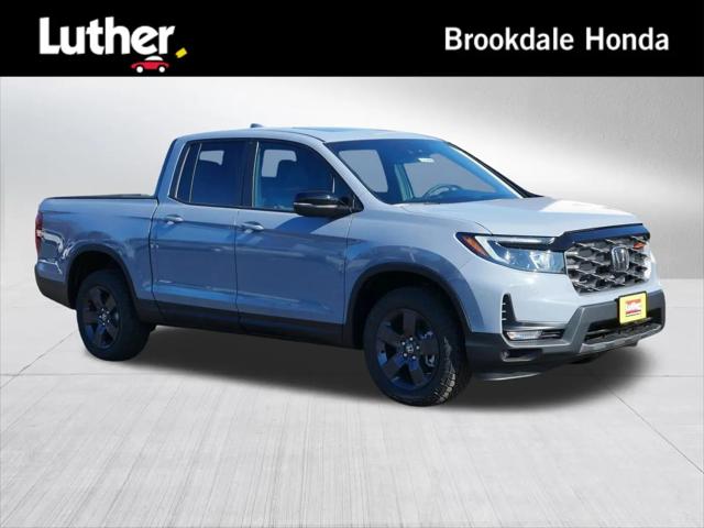 2026 Honda Ridgeline TrailSport for sale in Brooklyn Center, MN