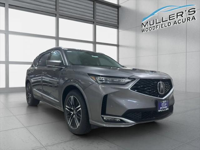 2026 Acura MDX Advance Package for sale in Hoffman Estates, IL
