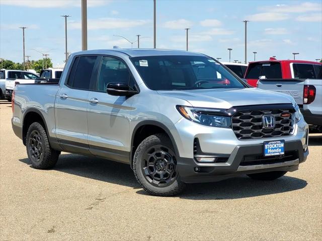 2026 Honda Ridgeline TrailSport+ for sale in Stockton, CA