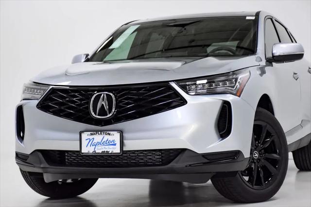 2026 Acura RDX Base