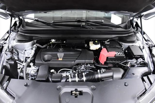 2026 Acura RDX Base