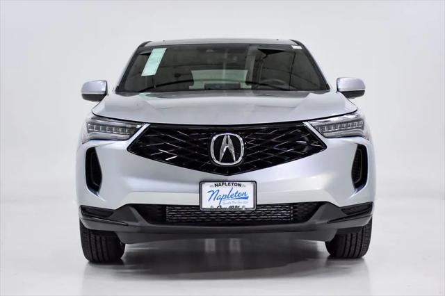 2026 Acura RDX Base