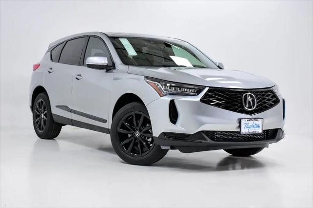 2026 Acura RDX Base