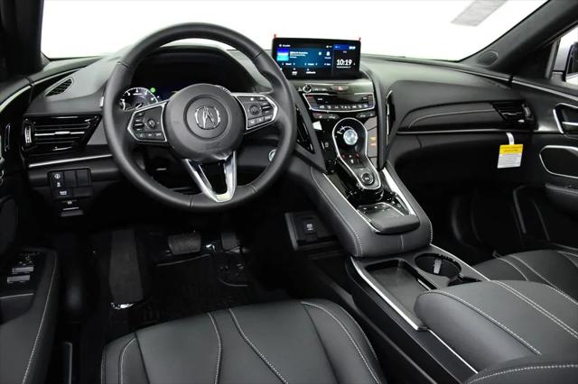 2026 Acura RDX Base