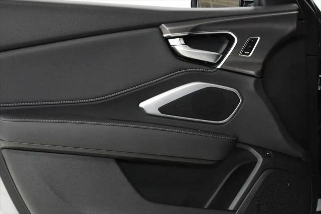 2026 Acura RDX Base