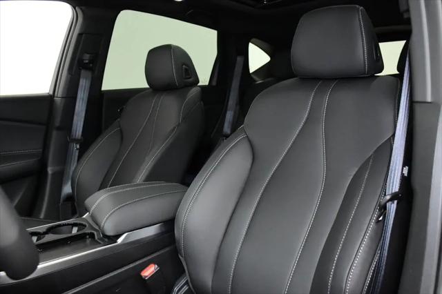 2026 Acura RDX Base