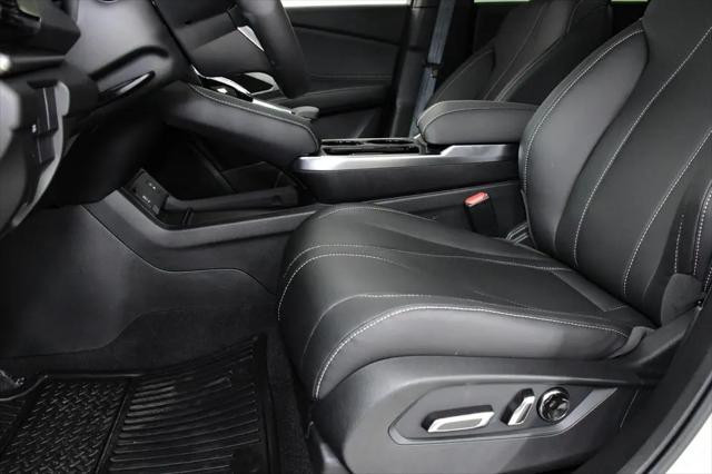2026 Acura RDX Base