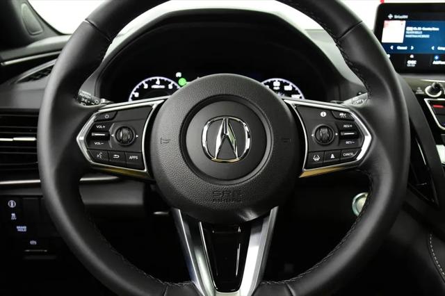 2026 Acura RDX Base