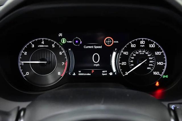 2026 Acura RDX Base