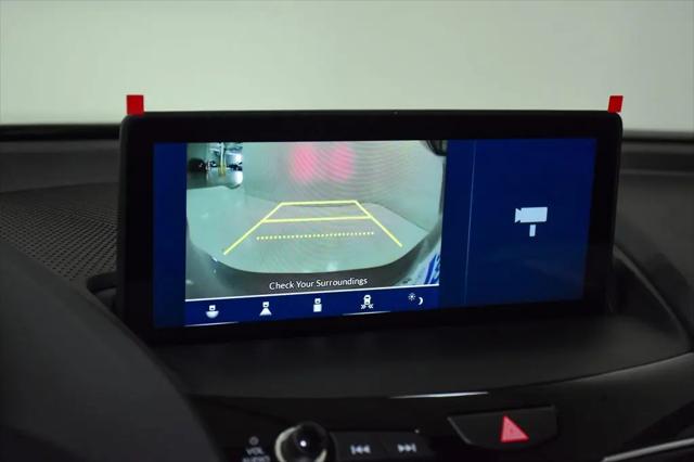2026 Acura RDX Base