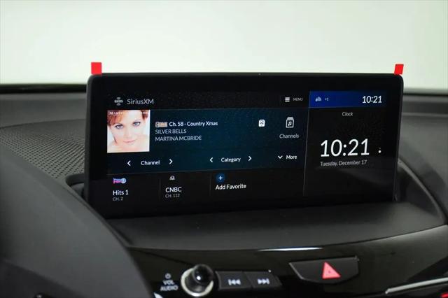 2026 Acura RDX Base