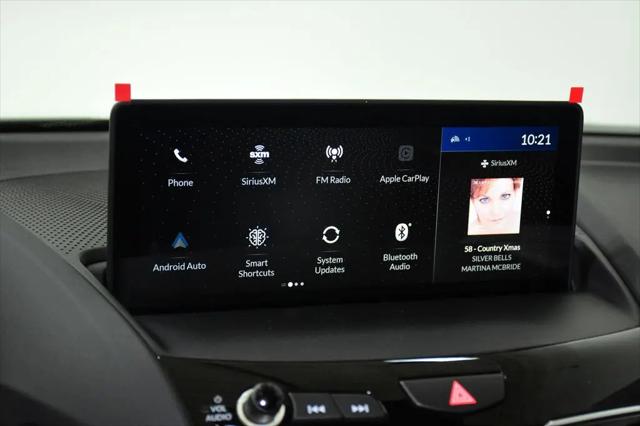 2026 Acura RDX Base
