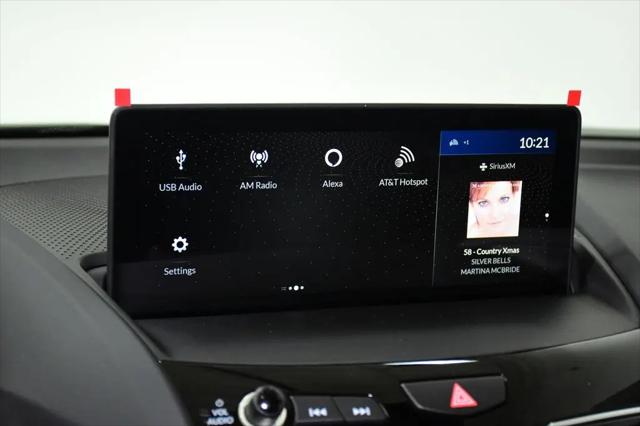 2026 Acura RDX Base