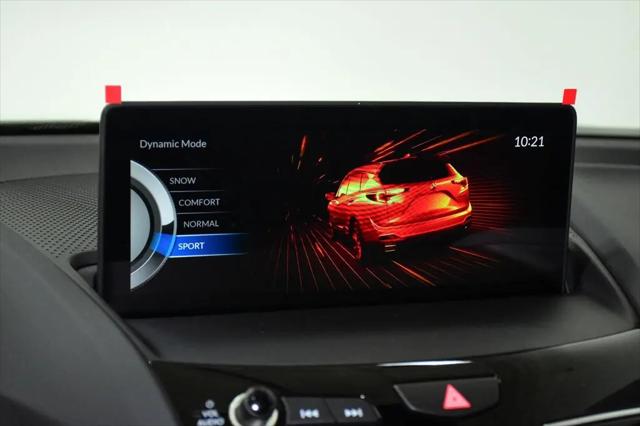2026 Acura RDX Base