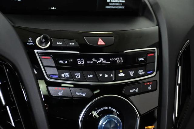 2026 Acura RDX Base